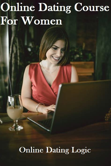 Best online dating courses